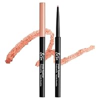 Amazon.co.jp: 【公式】&be (アンドビー) アンダーアイライナー E