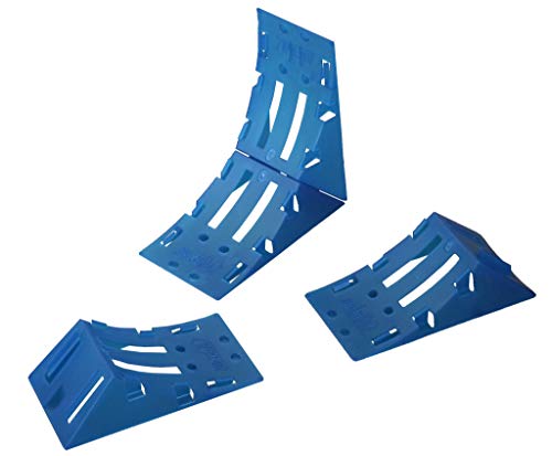BluTrack - Ramp Set