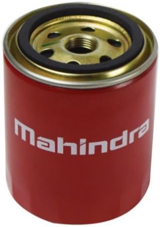 Oil Filter fits Mahindra C27 C35 C4005 E40 E350 450 475 485 575 3505 3825 4025 4505 4525 5005 005557147R91 6008544B91