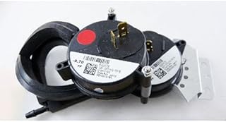 632476 - Miller Furnace Vent Air Pressure Switch - OEM Replacement