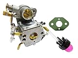 carburador motosierra poulan 2250 Sustituye al carburador ZAMA C1M-W26;