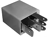 A/C Control Relay for 2003 Ford Ranger