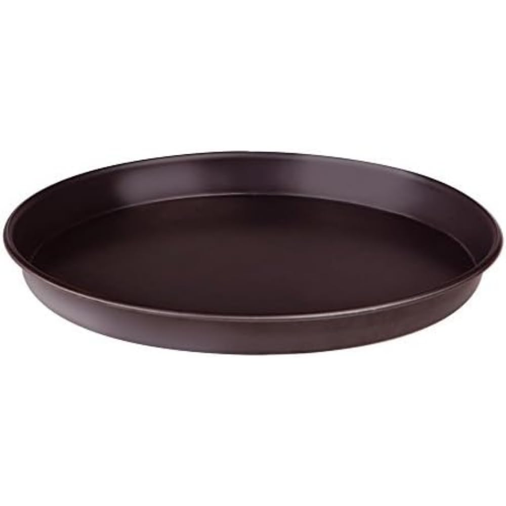 Pentole Agnelli COFE43B22 Pastry & Pizza Line Round Pizza Sheet, Diameter 22 Cm.