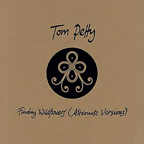 LP-Tom Petty-Finding Wildflowers (Alternate VERSIO - Les Beatles, Paul McCartney, John Lennon, RIngo Starr, George Harrison LP-Tom Petty-Finding Wildflowers (Alternate VERSIO