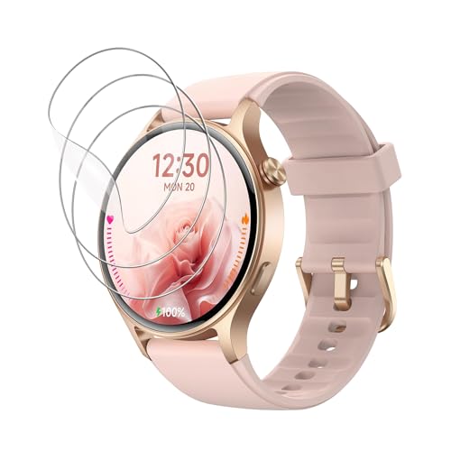 y2025V^z For aeac X}[gEHb` یtB x wh~ Smart Watch 1.32C` tیtB