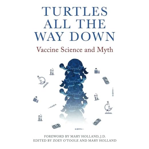 Turtles All The Way Down: Vaccine Science and Myth