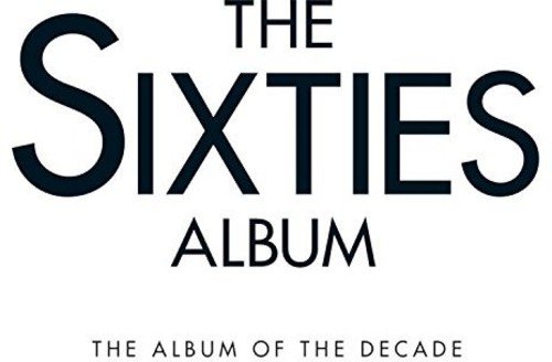 Price comparison product image The Sixties Album