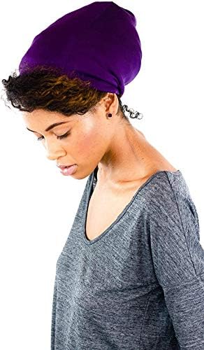 Grace Eleyae GE Sleep Cap | Slap Silky 