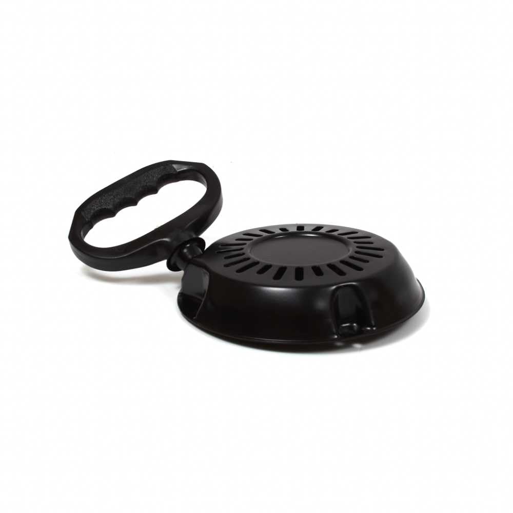 Amazon.com : Briggs & Stratton 699335 Rewind Starter Replacement