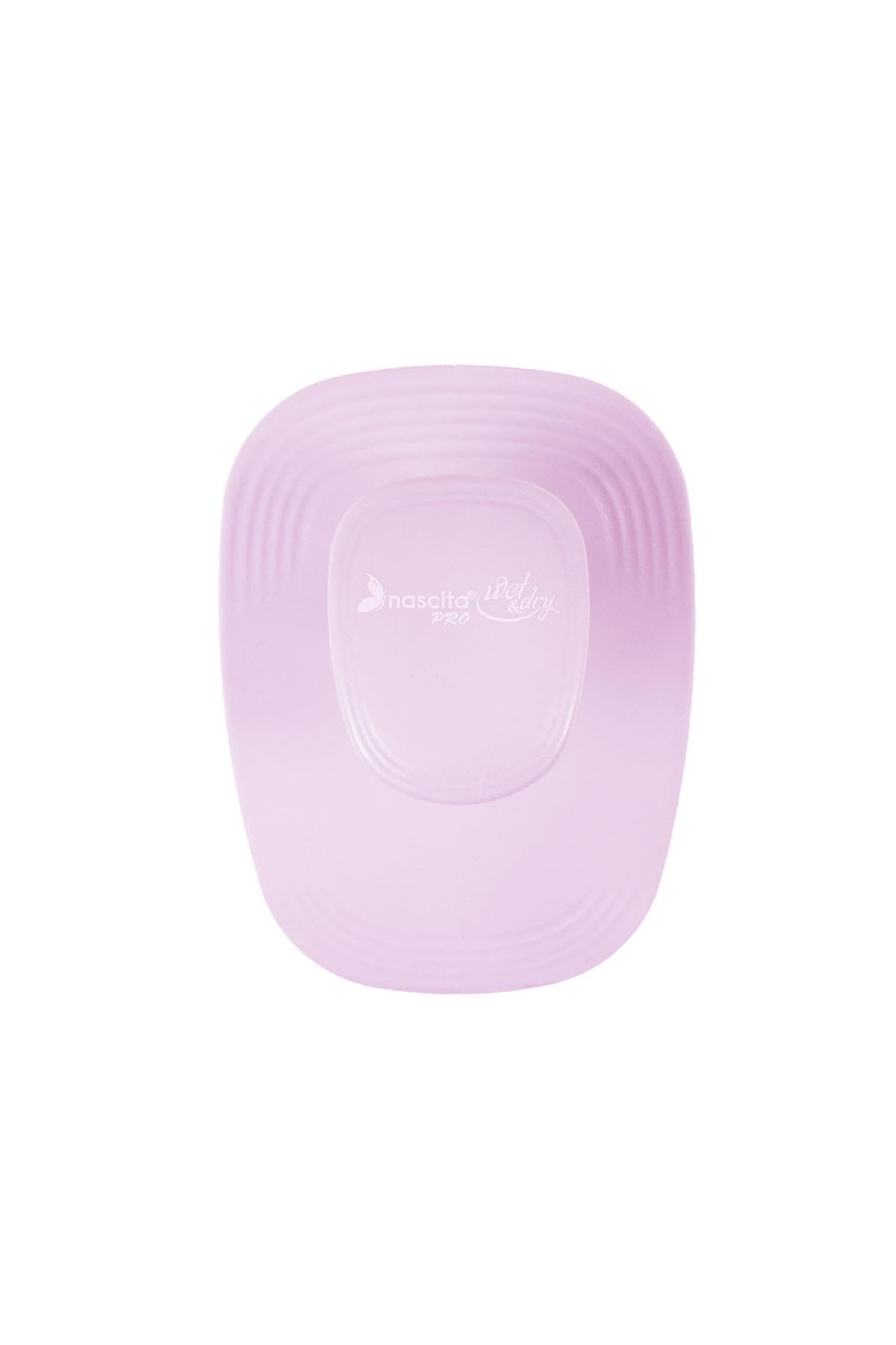 Nascita Şampuan Fırçası Pembe - 34