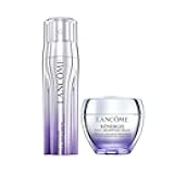 Rénergie H.C.F. Triple Serum & H.P.N. 300-Peptide Face Cream Duo - Helps Visibly Reduce Lower Face Sagging, Wrinkles, & Dark Spots