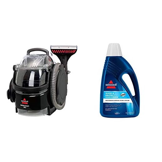 BISSELL SpotClean Pro Portable Cleaner
