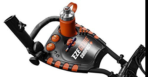 Ezeglide-EZE-Glide-Unisex-Compact-Negro-Talla-Unica