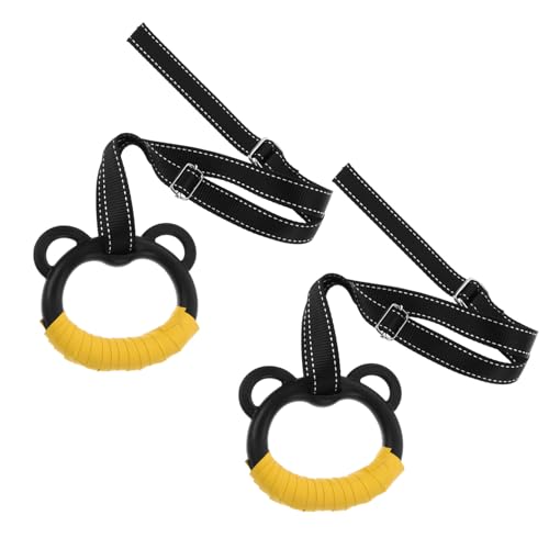 Anillas para Gimnasia para Niños y Niñas miniatura 1
