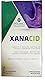 XANACID 20 Stick Pack, bekämpfen Sie das Brennen, schützen Sie die Schimme, kontrollieren Sie den Fluss