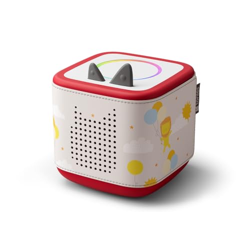 Toniebox 2 Hülle In den Wolken