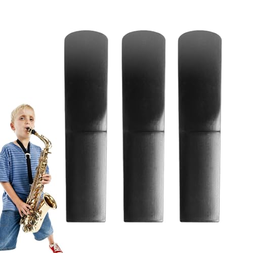 テナーサックス リード ３番 リード詰め合わせセット テナーサックス用 Vandoren Jazz系 【8