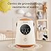 Maxcio Humidificador Bebés, 2 Imagen de Maxcio Humidificador Bebés, 2