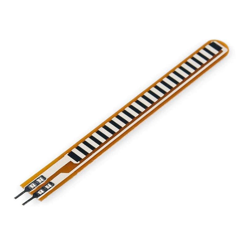 2.2 Inch Flex Sensor for Robotics, Gaming, Medical Devices, and Physical Therapy with Breadboard Friendly Connectors-image-19