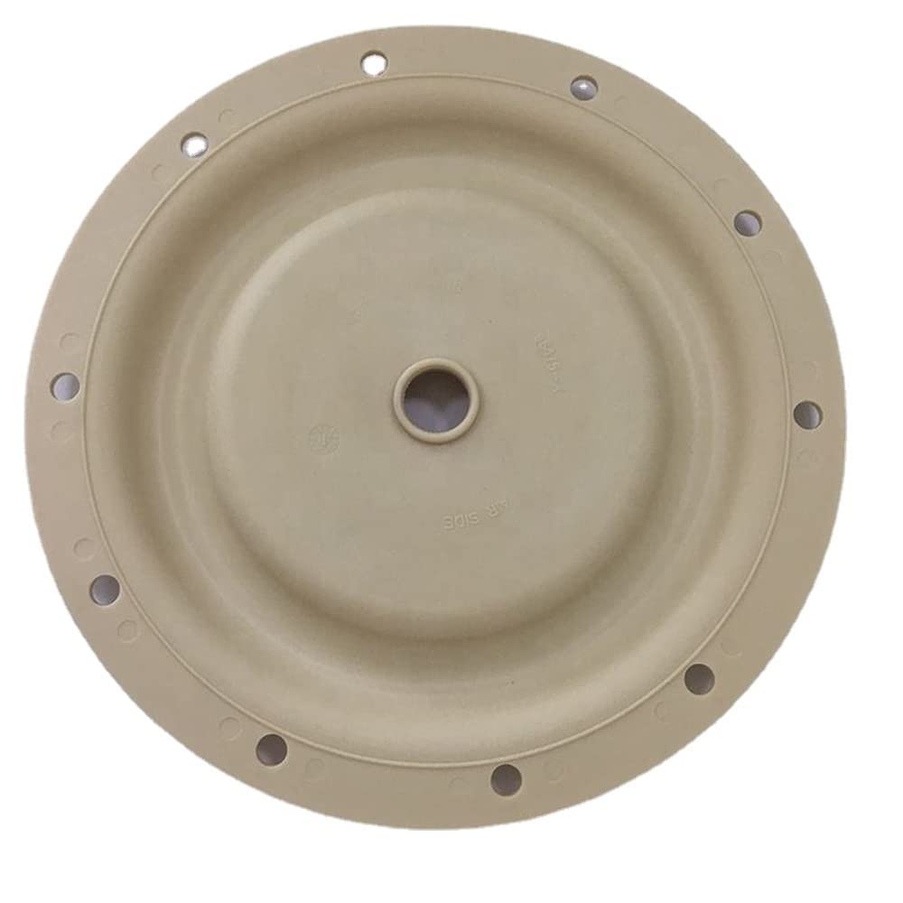 96476-T 96392-T PTFE lub Santoprene zamienne części pompy membranowej ARO pasują do części zamiennych pompy membranowej Ingersoll Rand (93111) (93111)