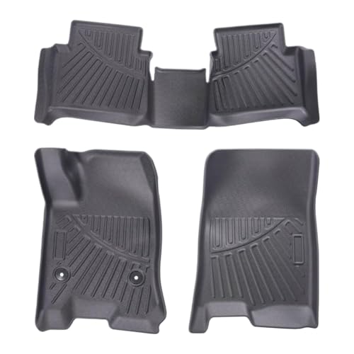 Tapis de sol Canyon Crew pour sorties outdoor et chantiers 2023-2024