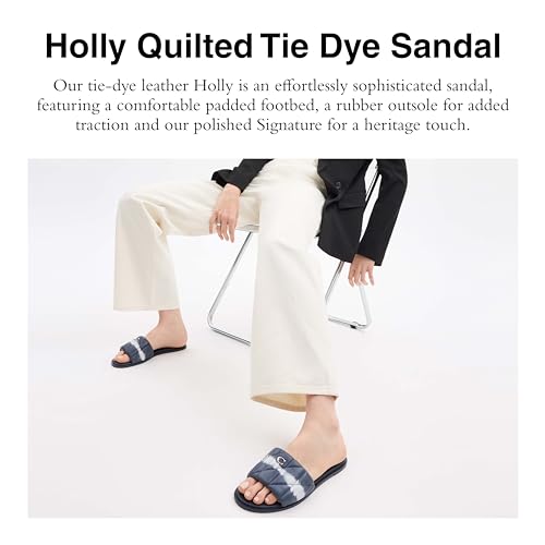 Image of COACH Women's Holly Sandals