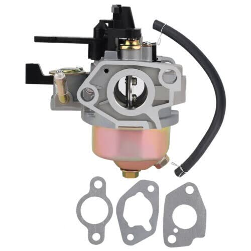 For Carburetor For HABOR FREIGHT PREDATOR 301CC 8HP OHV ENGINE