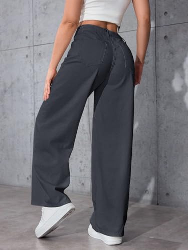 Image of Tagas Women's Jeans|Women Jeans Baggy |womensjeans high Waist||(WDJ-8)