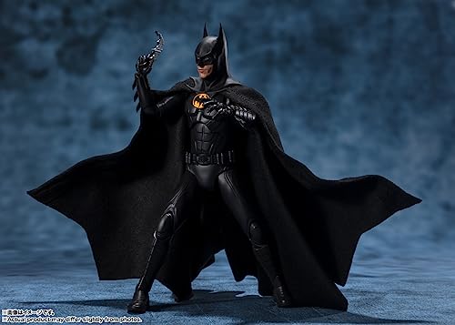 Image of TAMASHII NATIONS - The Flash - Batman, Bandai Spirits S.H.Figuarts Action Figure
