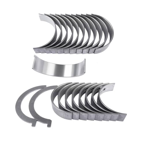 Cuscinetto albero motore principale AP01 + cuscinetto di biella per 3 6L V6