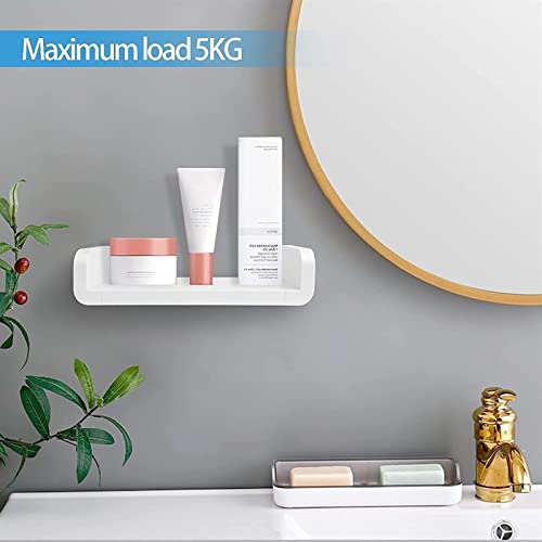 Rangement for salle de bain XMING support combiné lavabo - 4