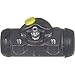 Wagner WC78975 Premium Wheel Cylinder Assembly, Rear Right