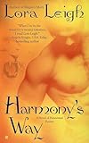 Harmony's Way (The Breeds, Book 2)