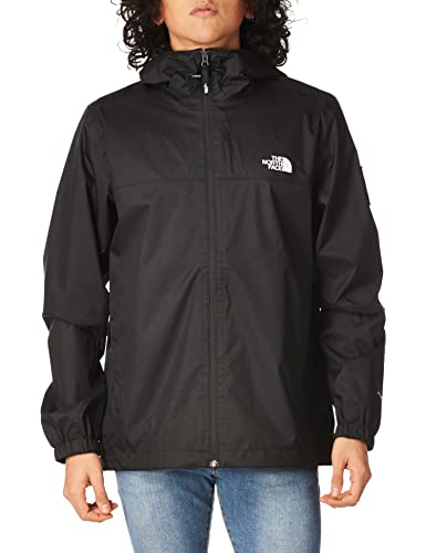 THE NORTH FACE Urban Exploration Herren Regenjacke Black Box Mountain Q,...