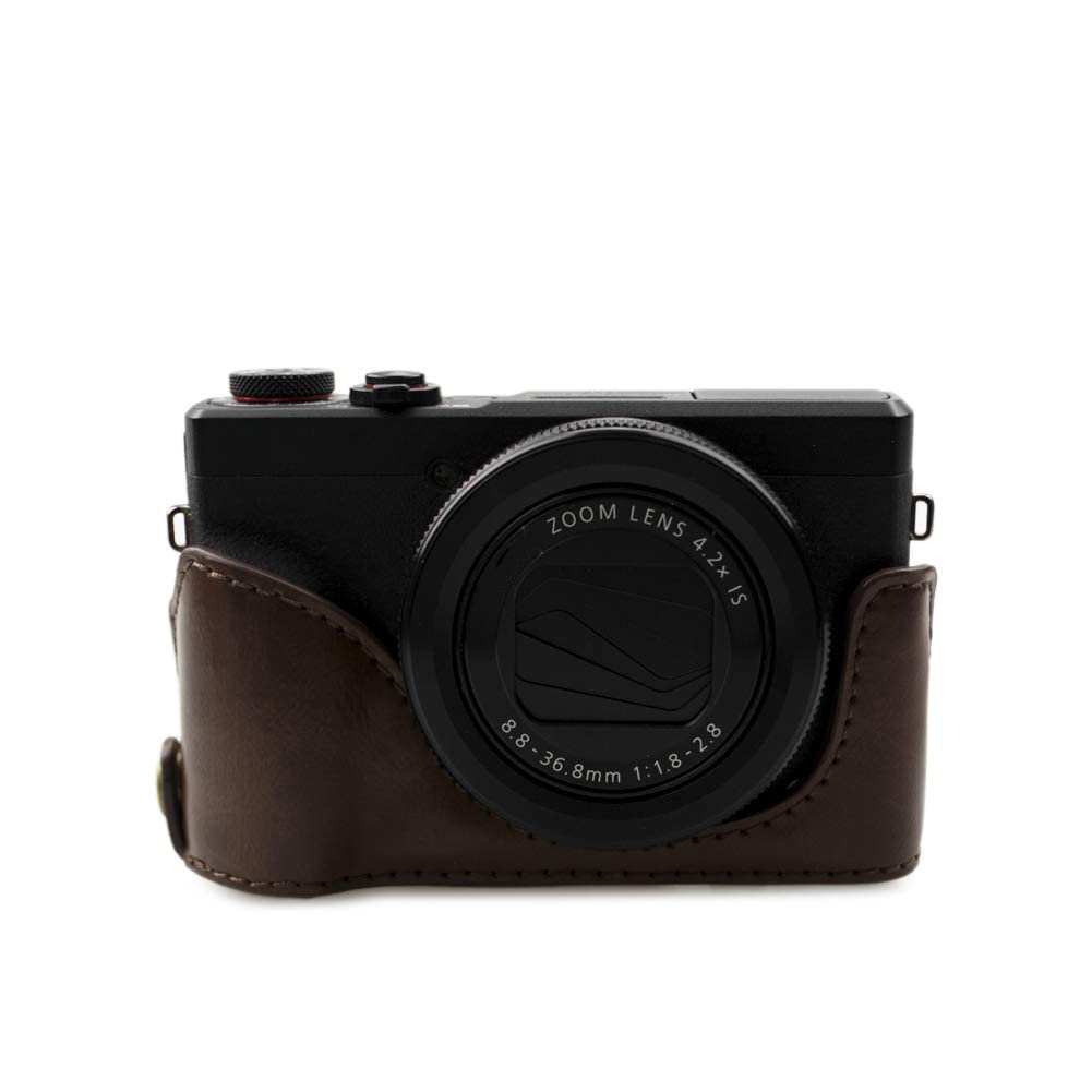 Amazon.co.jp: kinokoo キャノン Canon PowerShot G7 X Mark II/Mark 