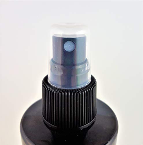 Natural Grooming Lotion Cats Kittens Safe non-toxic finger nozzle spray 260ml bottle Assisi Veterinary - Image 4