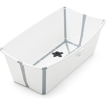 stokke stand bath