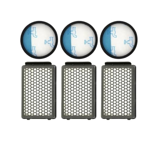 �t�B���^�[�ARowenta �ƌ݊�������ARO3715 RO3759 RO3798 RO3799 Moulinex �p�A�e�B�t�@�[���ƌ݊�������A���{�b�g�|���@�A�N�Z�T���[�����L�b�g(6PCS)