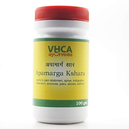 VHCA Apamarga Kshar (100 GRAM) (B07XLJGFMH) Amazon Price History, Amazon Price Tracker