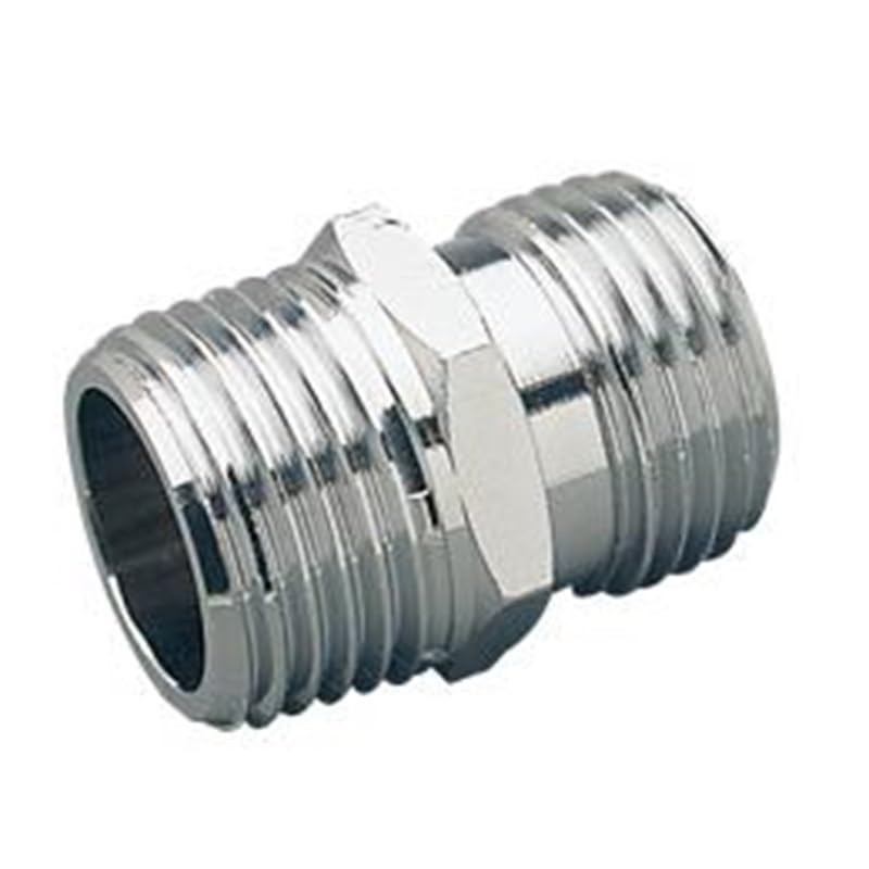 Flexible Nipple 20G x 13R, Plumbing Components OK67