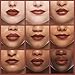 wet n wild Perfect Pout Matte Retractable Gel Lip Liner Pencil, Rich Creamy Long Lasting Color, Well-Defined and Flawless Application, Vegan & Cruelty-Free - Red Bare To Comment