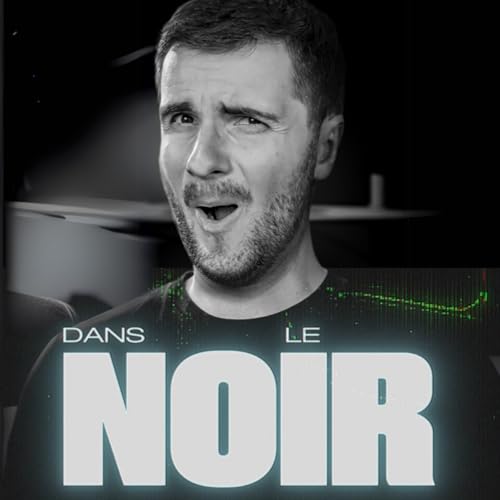 L'interview d'Amixem DANS LE NOIR #1 Titelbild
