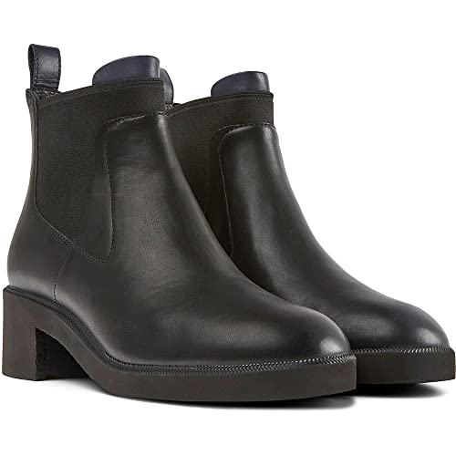 Camper Wonder K400319 botines confortables avec semelle amortissante