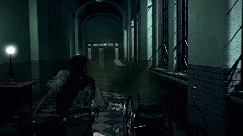 The Evil Within - Playstation 3 (Renewed) #TOP5