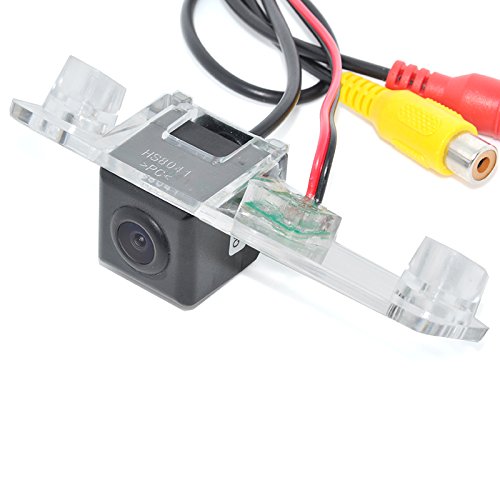 for Hyundai Sonata NF GF Car Rear View Camera reversing Camera/ Plug Directly