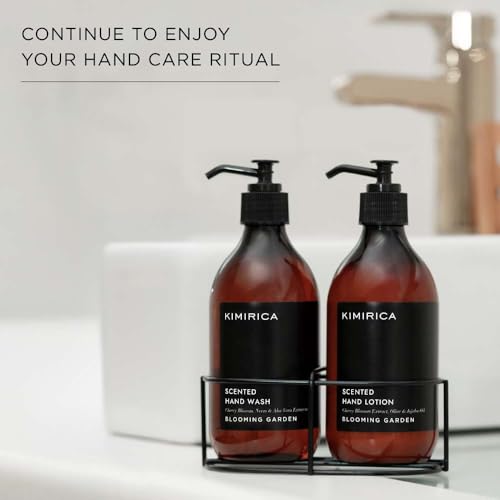 Image of Kimirica Blooming Garden Refill 700 ml