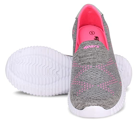 Image of Sparx womens 123l Platform