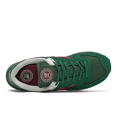 Image of New Balance Women's 574 Shoes
