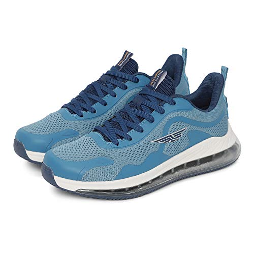 Image of Red Tape Men Lace Up Walking Shoes