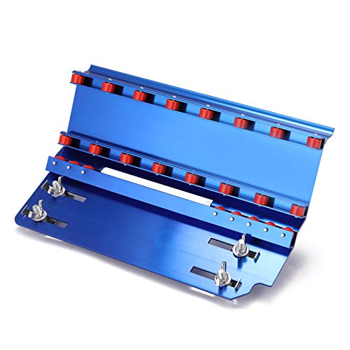 Lechnical Dispositivo de chanfragem de telha de 45 graus Corte de pedra exposta Ferramenta de constr